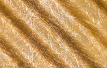 Penn Bottom fibreglass roof waterproofing