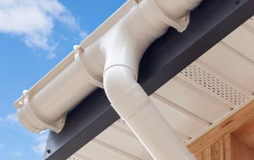 Penn Bottom gutter installation costs