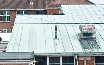 Penn Bottom lead roofing costs
