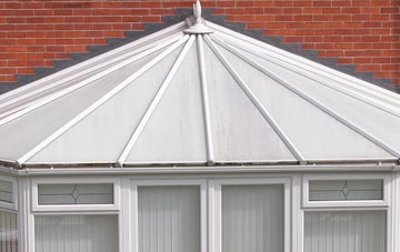 Penn Bottom polycarbonate conservatory roof repairs