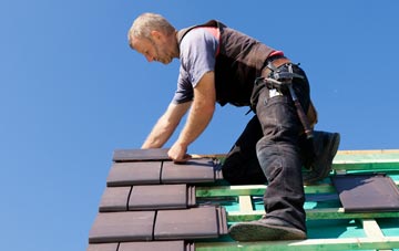 disadvantages of Penn Bottom slate roofing