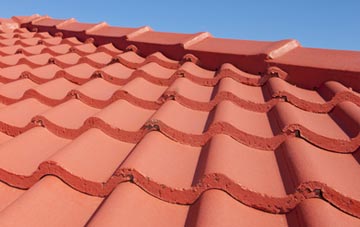 Penn Bottom tile and slate roof replacement