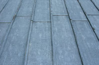 Penn Bottom lead roofing